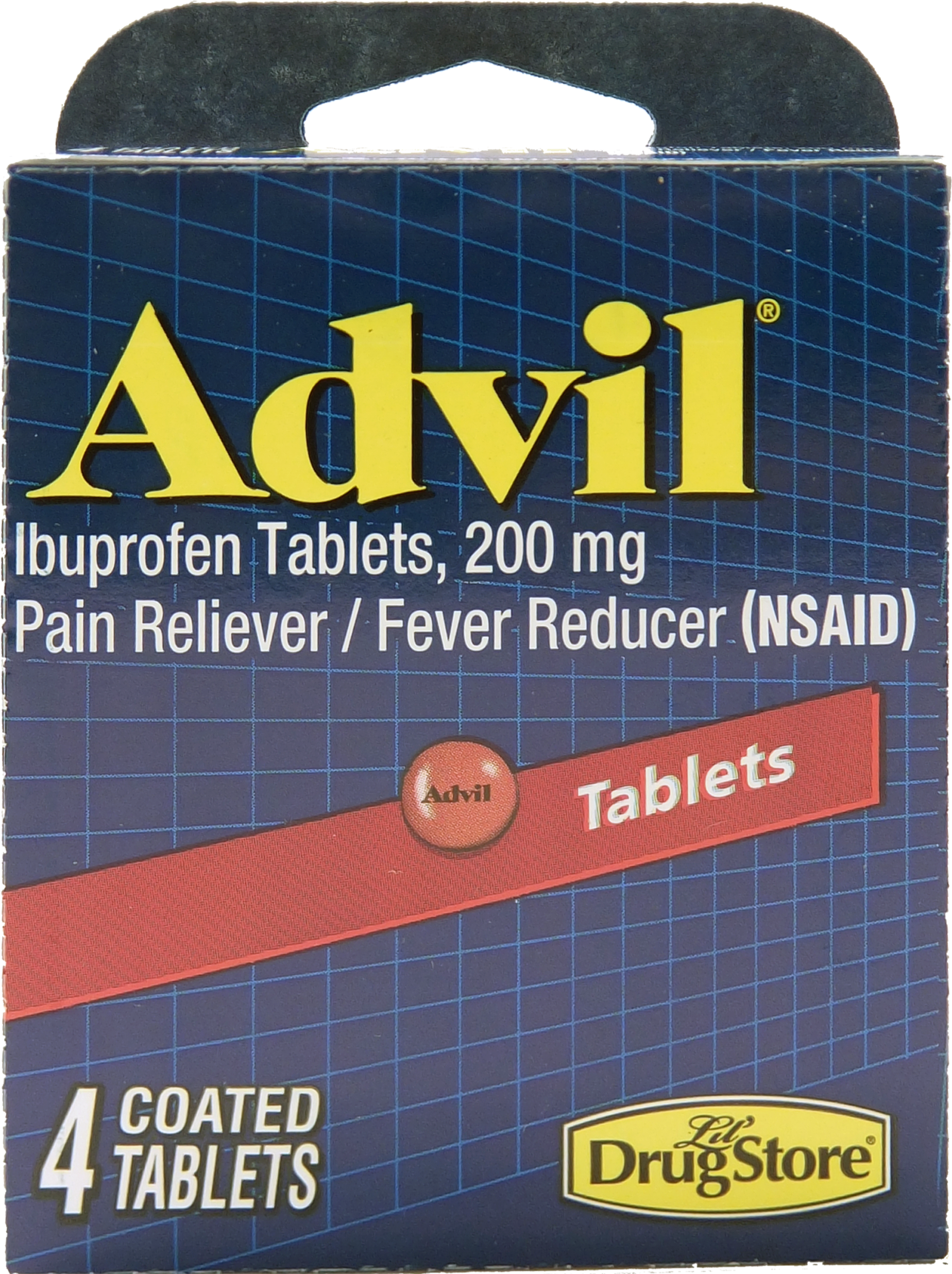 Advil Tablets