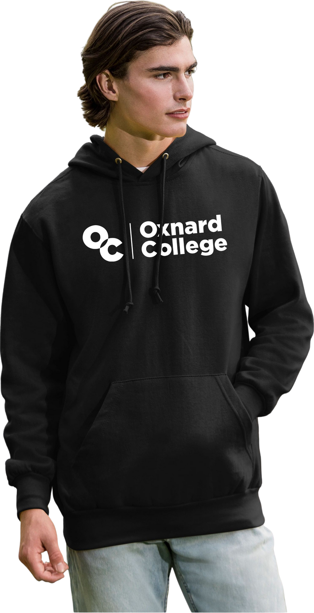 Hooded Sweatshirt