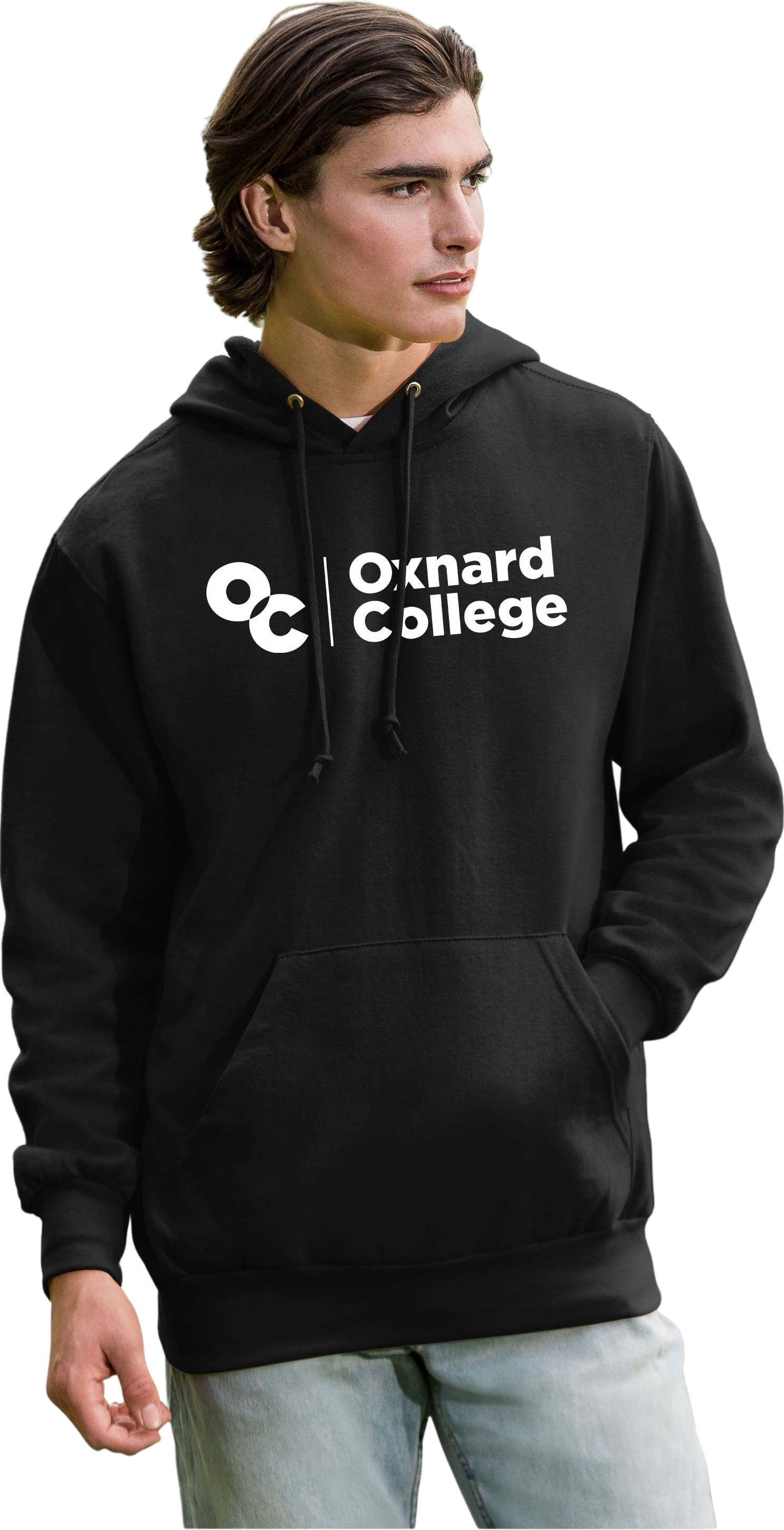 Hooded Sweatshirt
