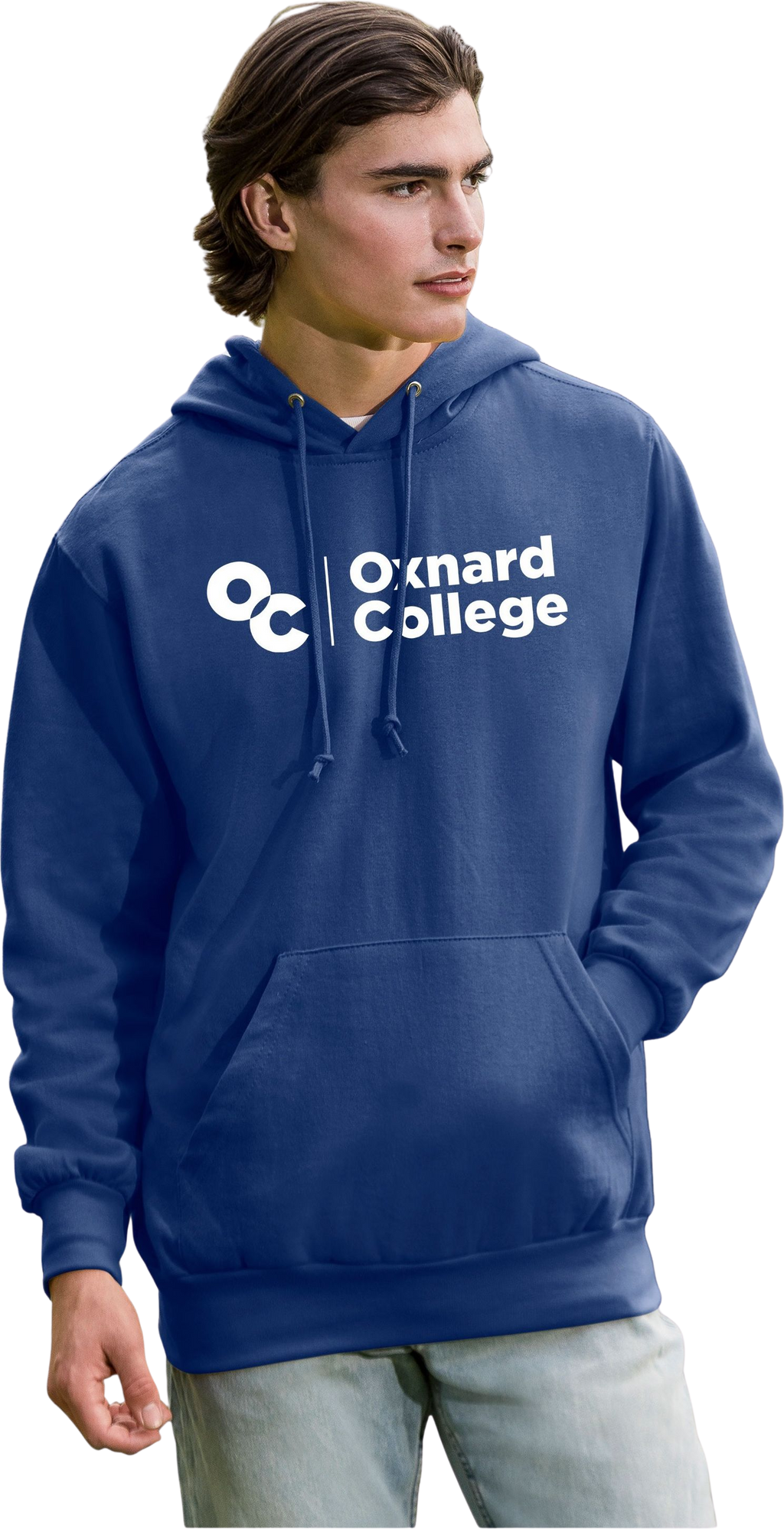 Hooded Sweatshirt