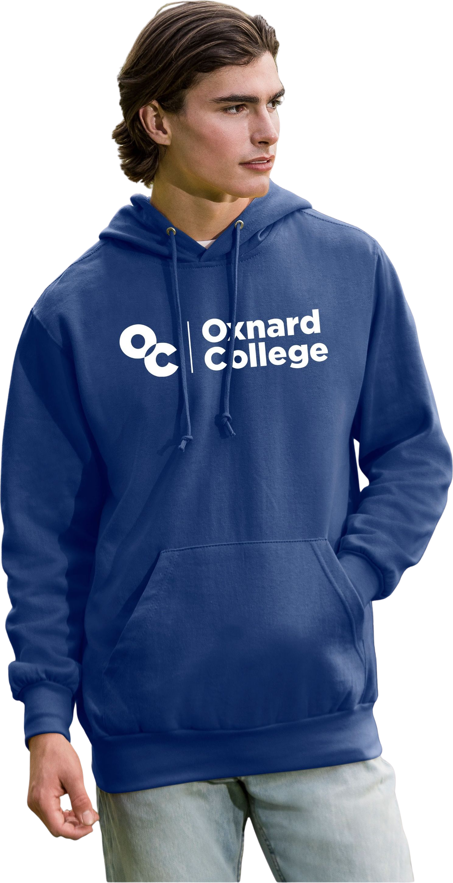 Hooded Sweatshirt