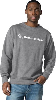 Crewneck Sweatshirt