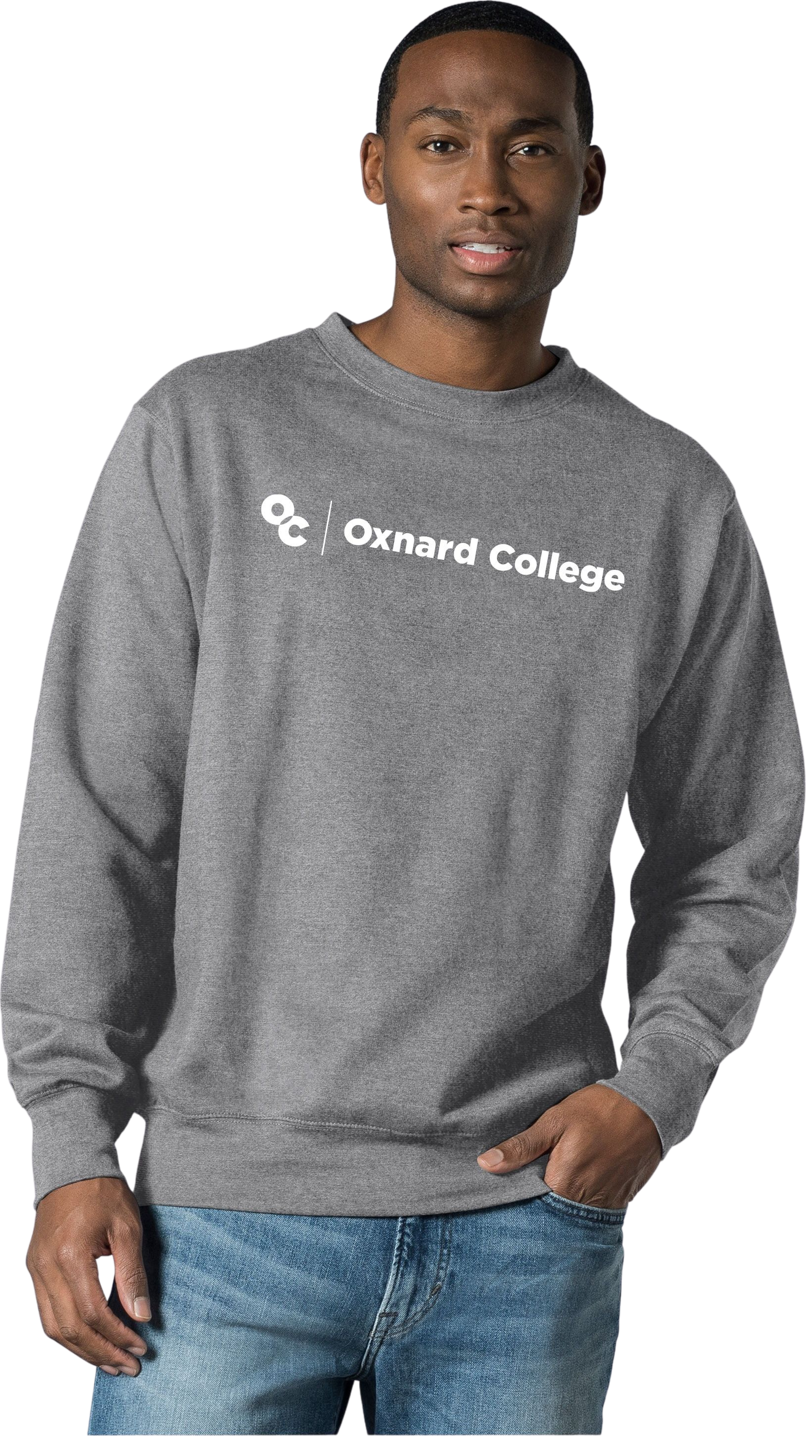 Crewneck Sweatshirt