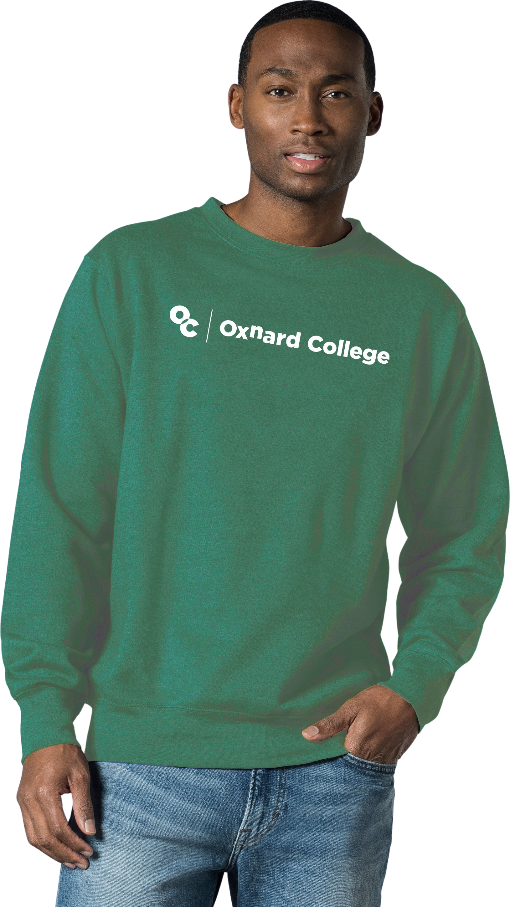 Crewneck Sweatshirt
