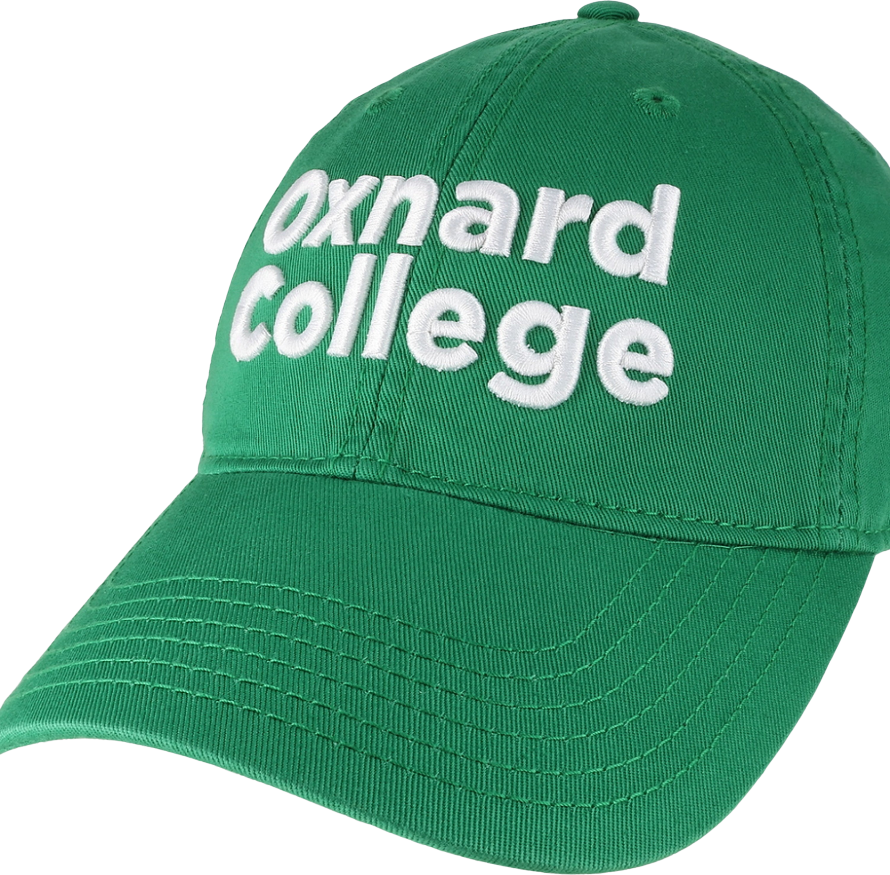Twill Cap