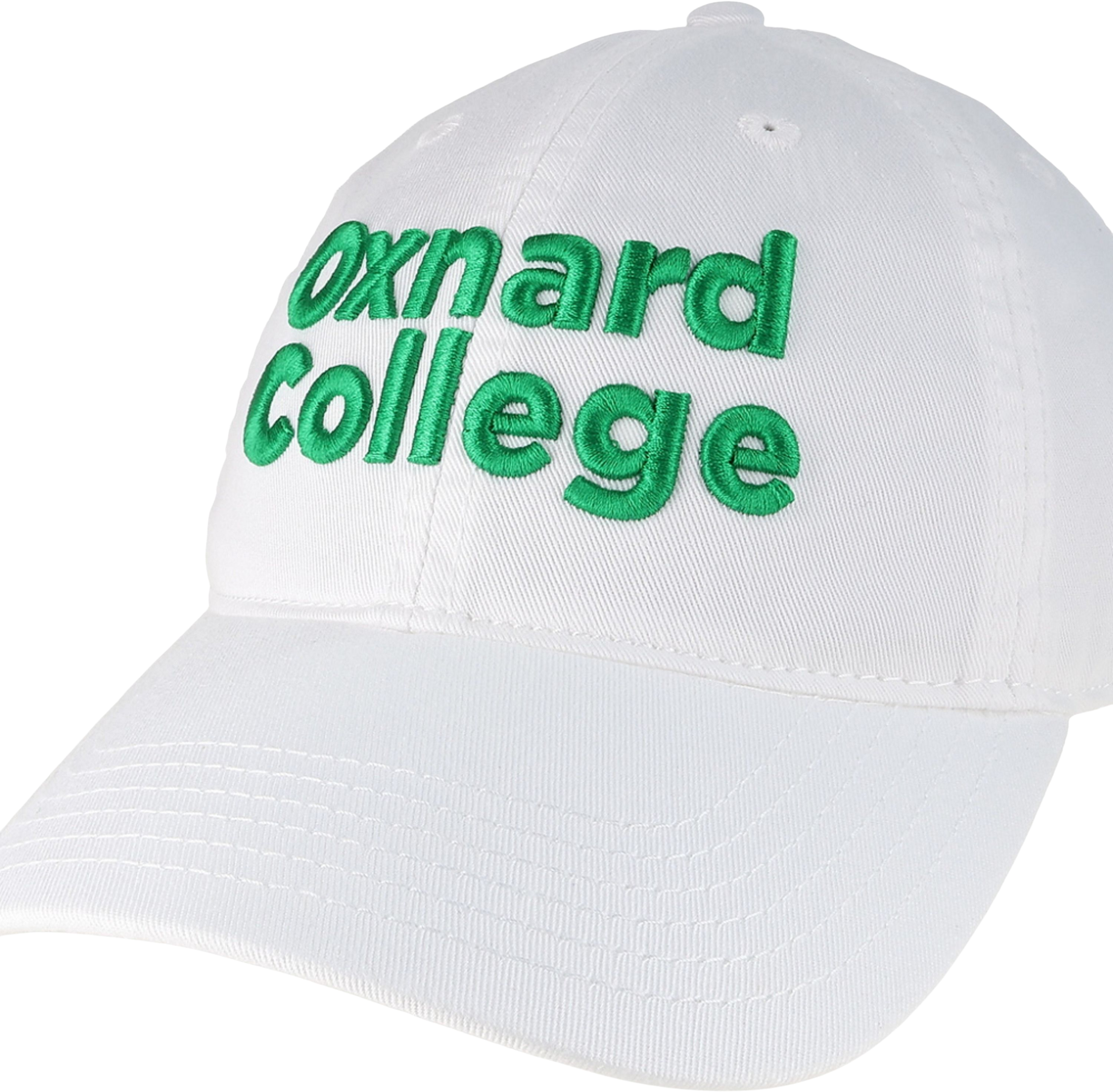Twill Cap