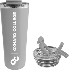24 oz. 2-in-1 Tumbler