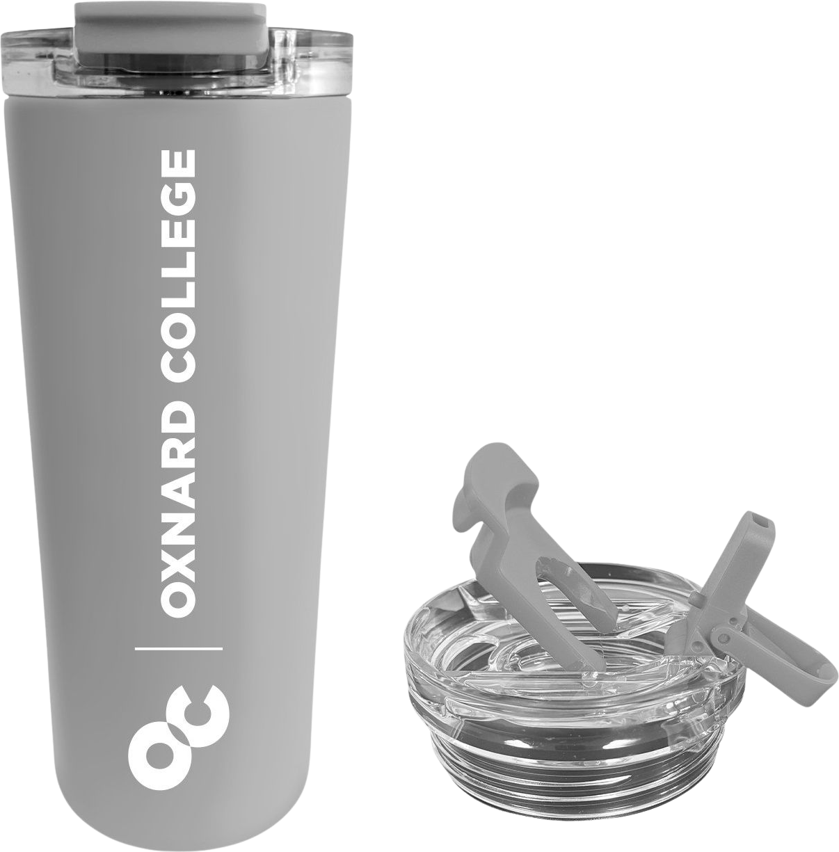 24 oz. 2-in-1 Tumbler