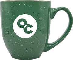 16 oz. Bistro Mug