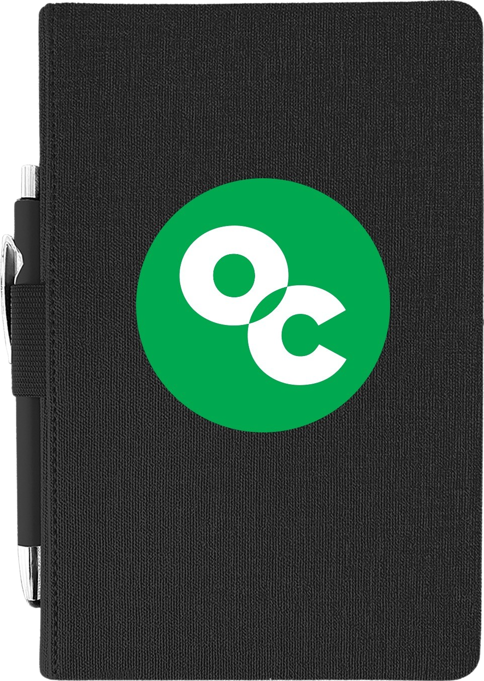Journal with Pen