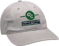 Adjustable Cap