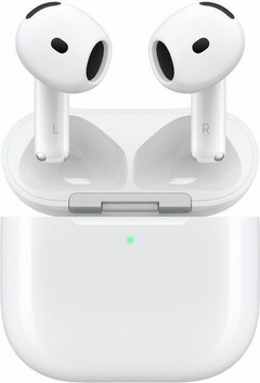 AIRPODS 4 WITH ANC