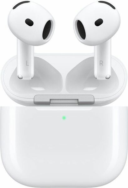 AIRPODS 4 WITH ANC