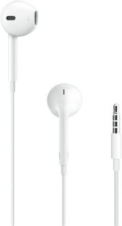 Apple Wired EarPods with Remote and Mic 3.5mm plug