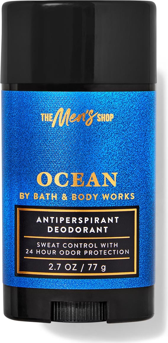 DEODORANT OCEAN