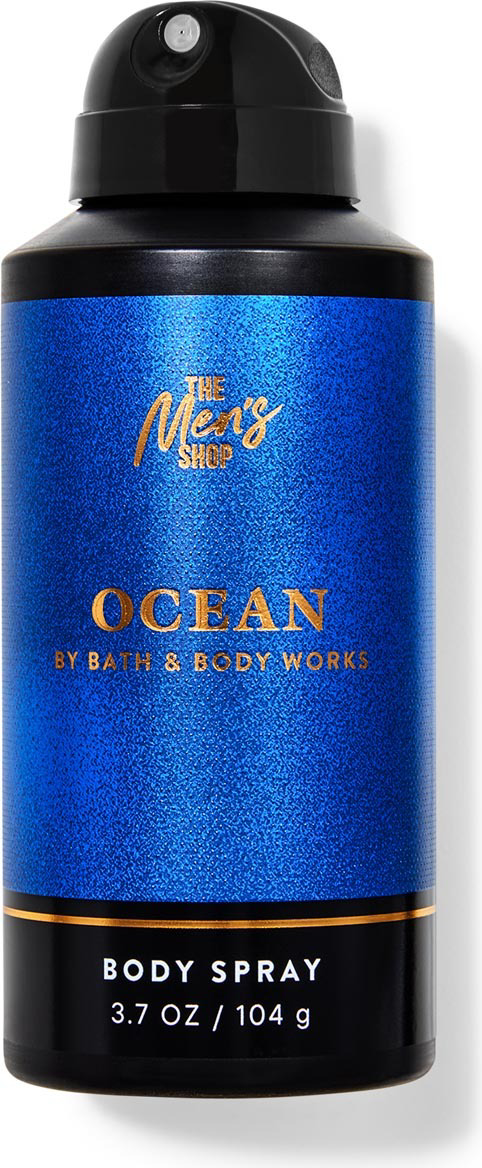 DEODORANT OCEAN