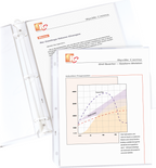 POLY SHEET PROTECTORS 10PK CLEAR