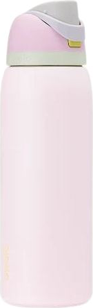 Owala FreeSip Stainless Steel Water Bottle